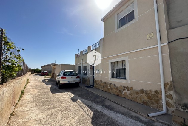 D'occasion - Chalet -
Benejúzar - Inland