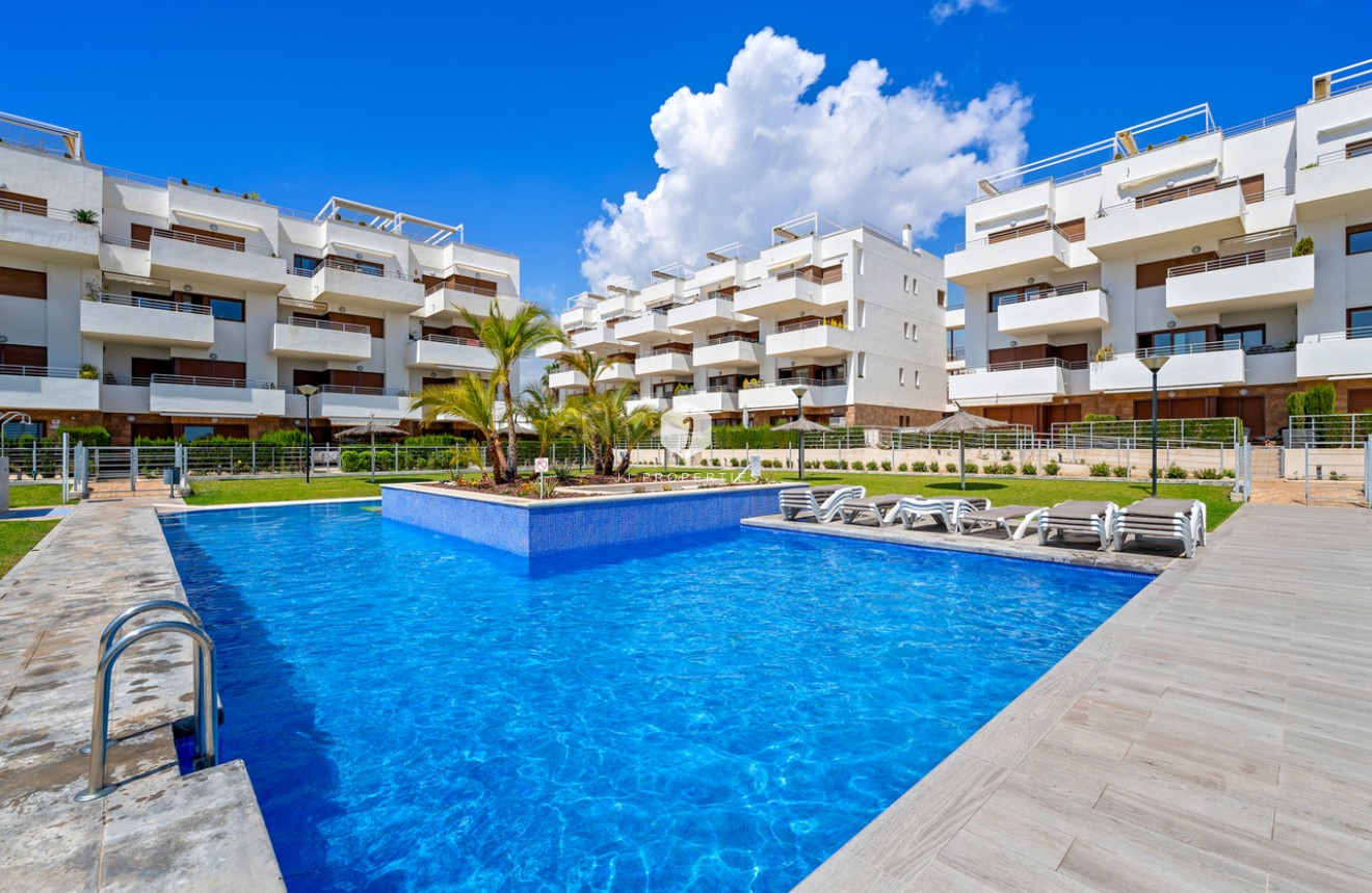 D'occasion - Appartement -
Cabo Roig - Costa Blanca
