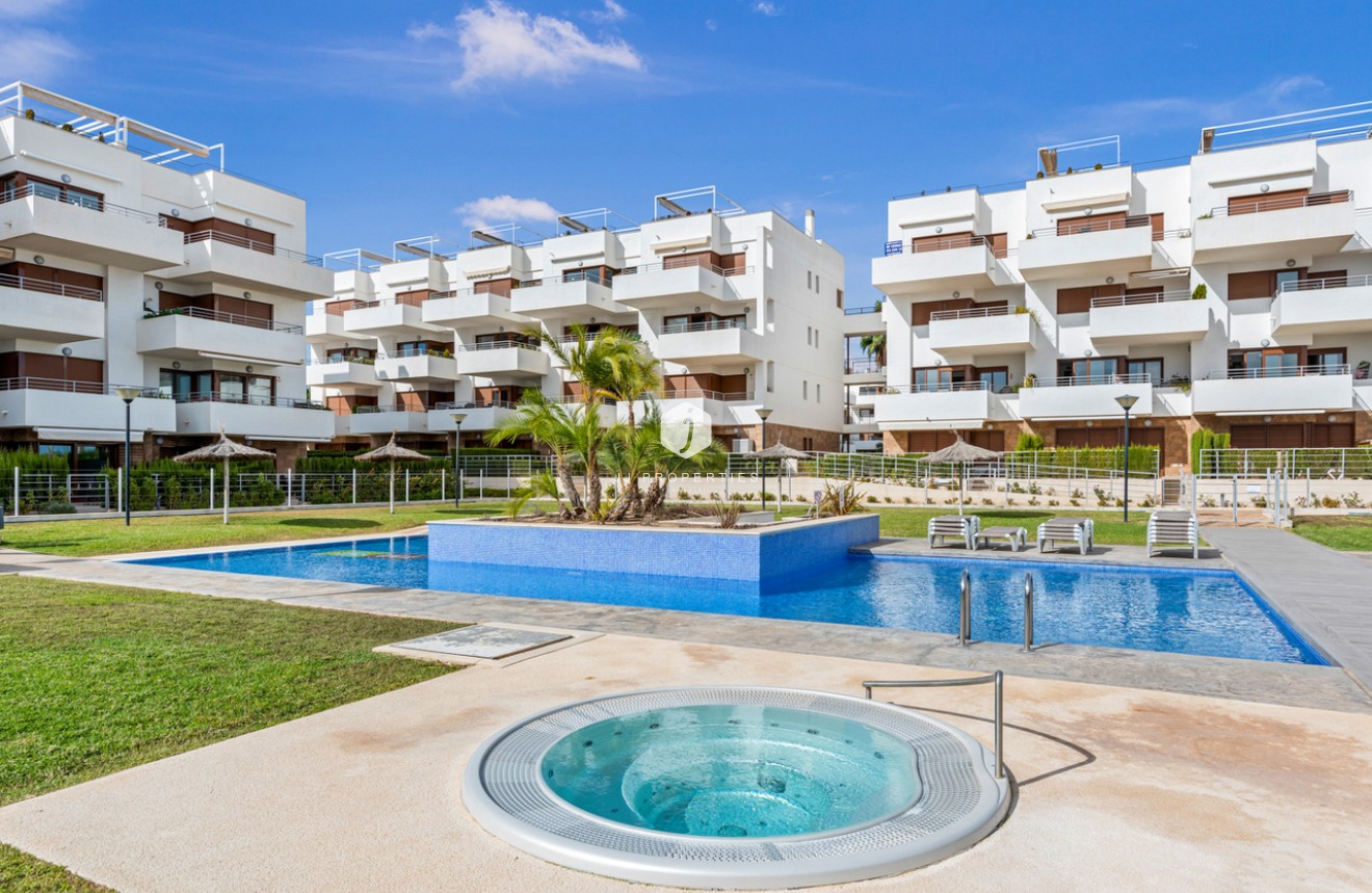 D'occasion - Appartement -
Cabo Roig - Costa Blanca