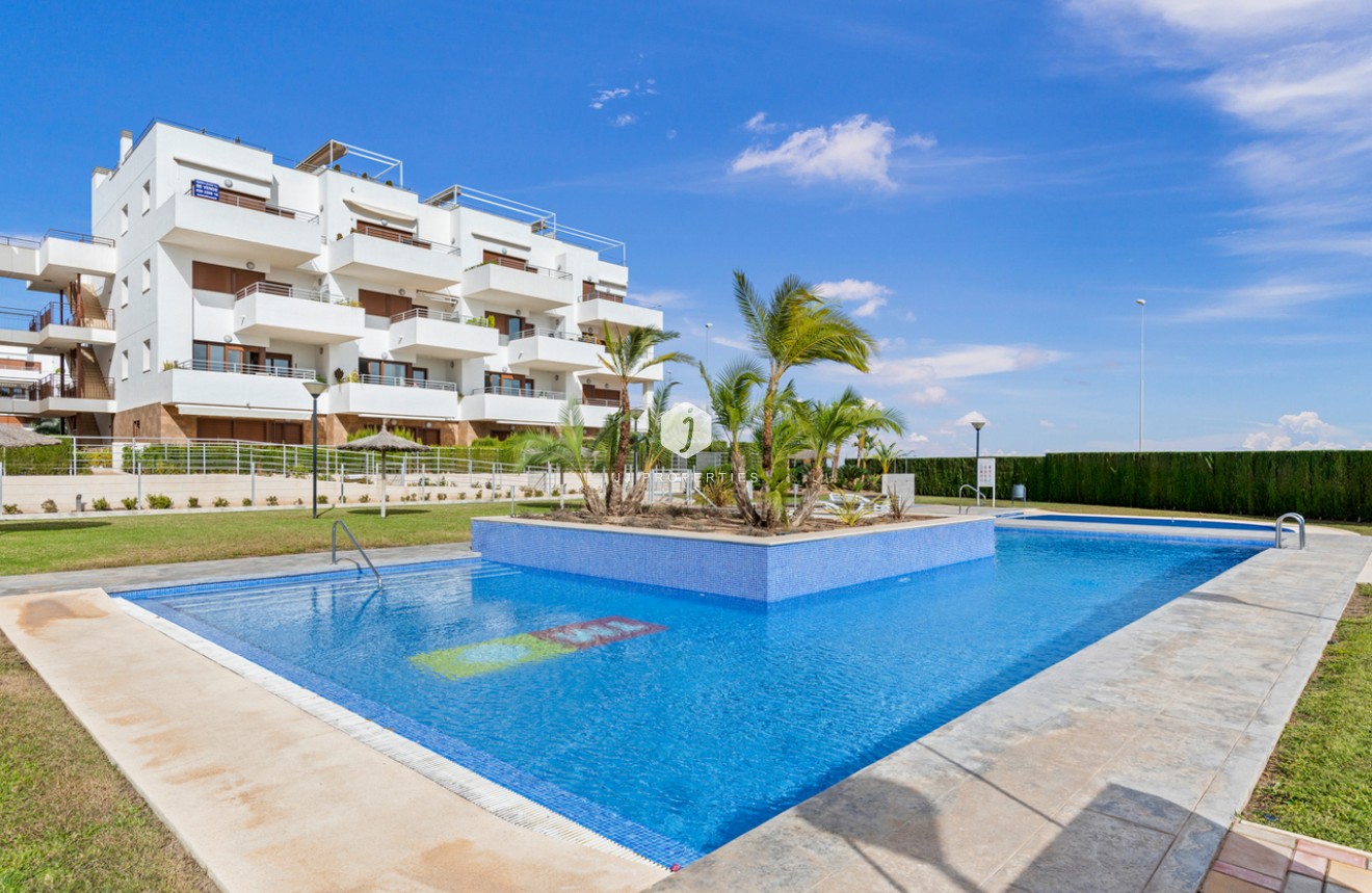 D'occasion - Appartement -
Cabo Roig - Costa Blanca
