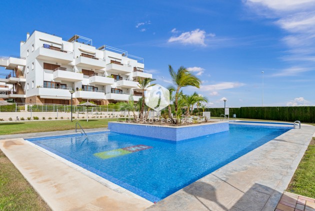 D'occasion - Appartement -
Cabo Roig - Costa Blanca