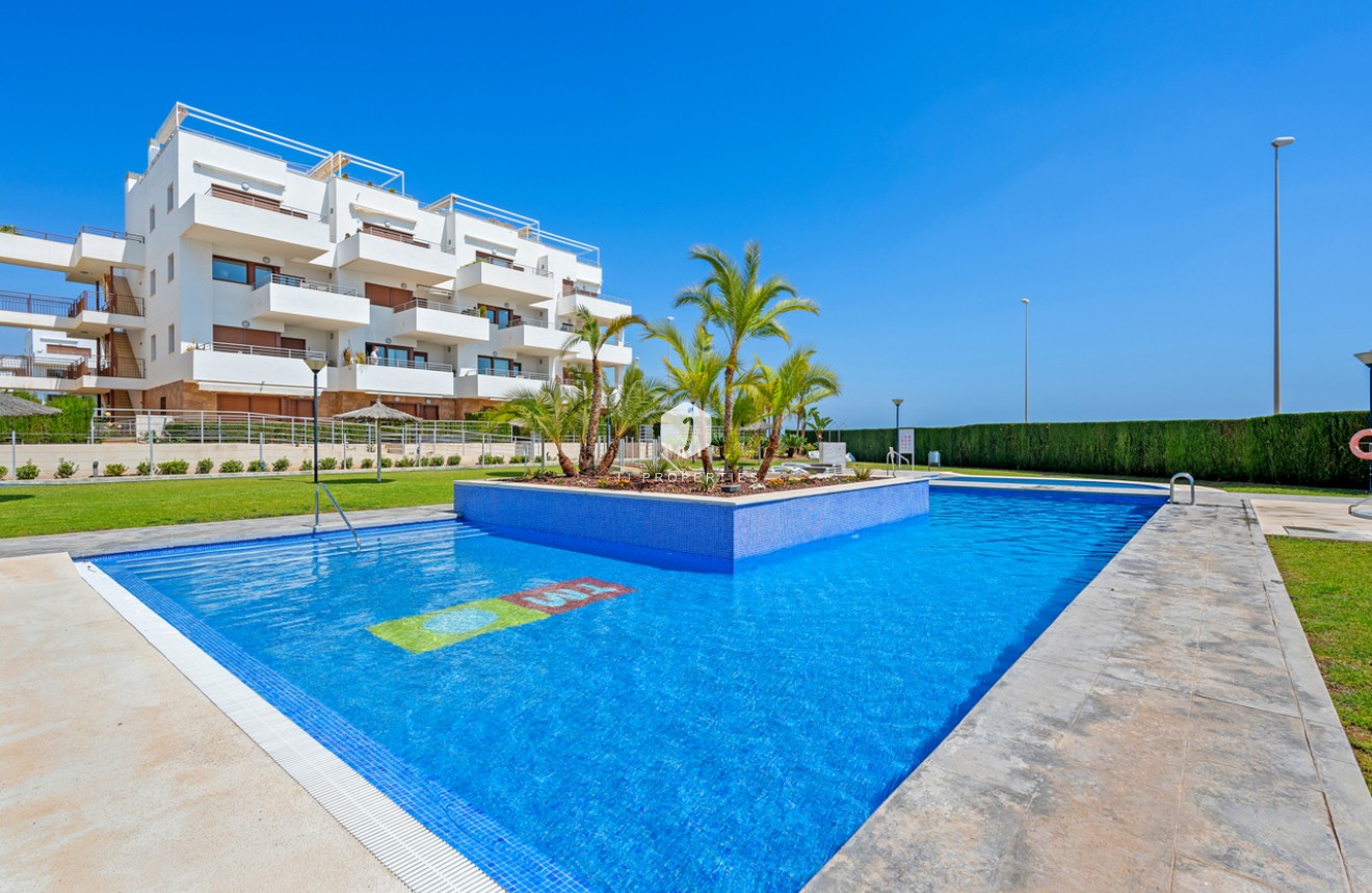 D'occasion - Appartement -
Cabo Roig - Costa Blanca