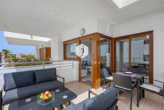 D'occasion - Appartement -
Cabo Roig - Costa Blanca