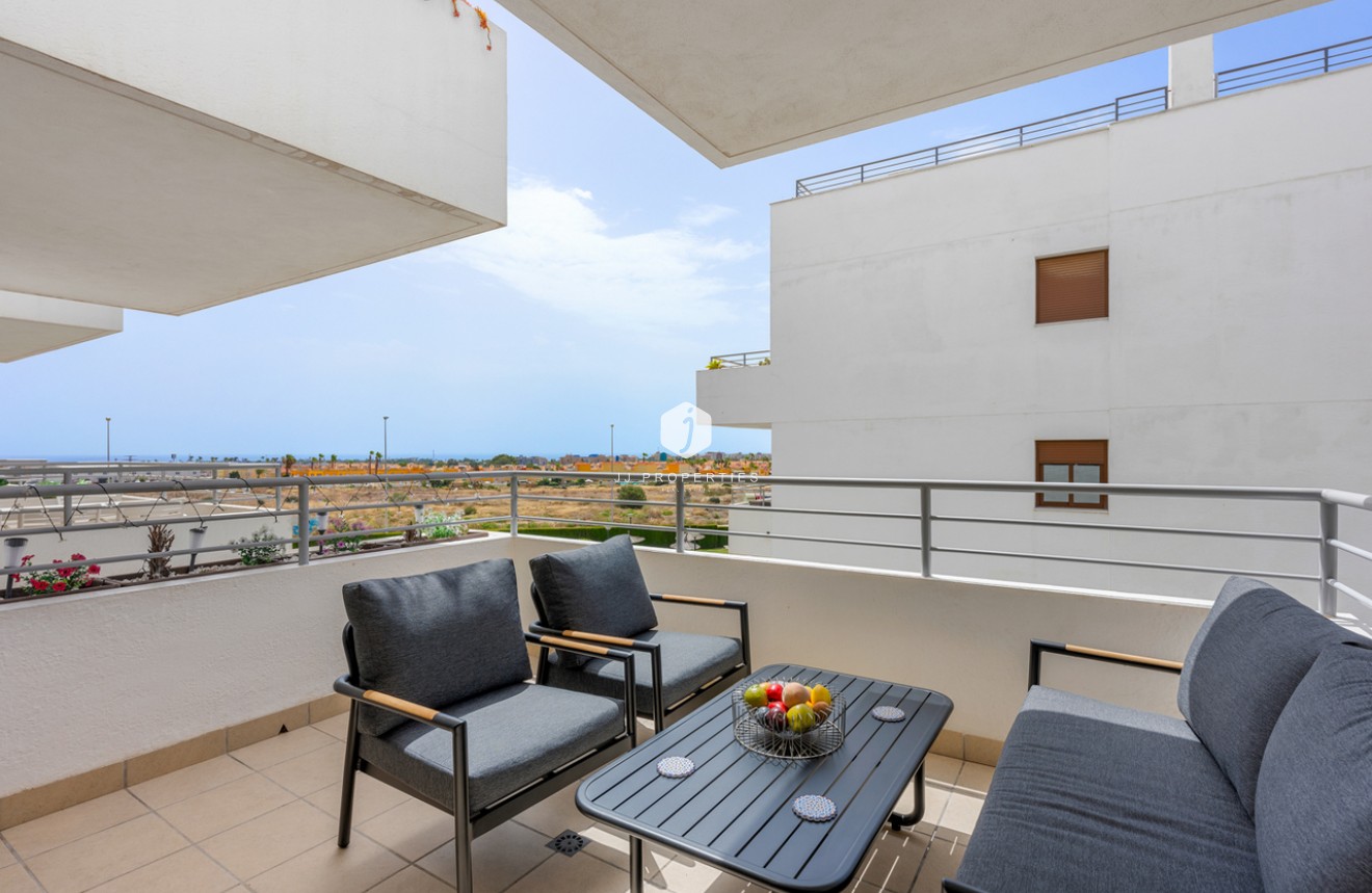 D'occasion - Appartement -
Cabo Roig - Costa Blanca