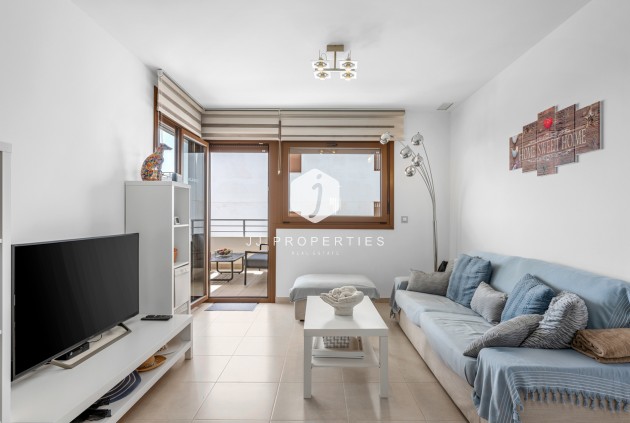 D'occasion - Appartement -
Cabo Roig - Costa Blanca