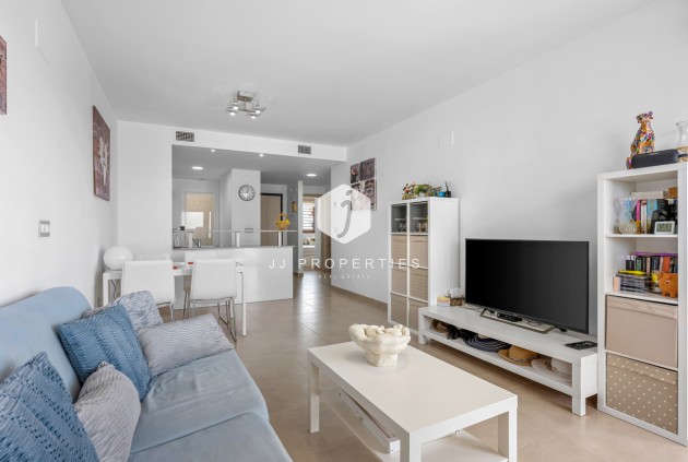D'occasion - Appartement -
Cabo Roig - Costa Blanca