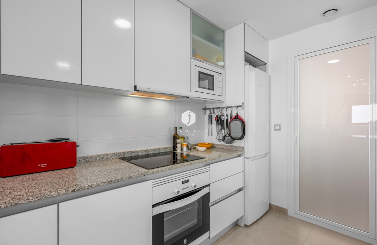 D'occasion - Appartement -
Cabo Roig - Costa Blanca