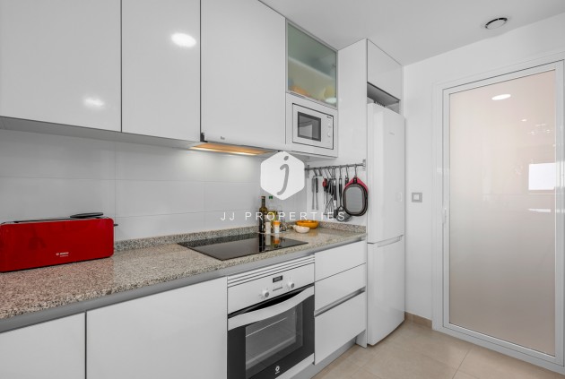 D'occasion - Appartement -
Cabo Roig - Costa Blanca