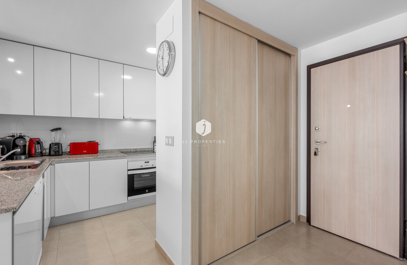 D'occasion - Appartement -
Cabo Roig - Costa Blanca