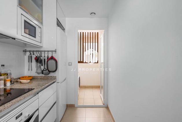 D'occasion - Appartement -
Cabo Roig - Costa Blanca