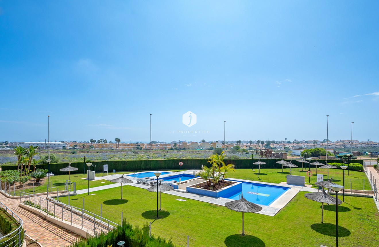 D'occasion - Appartement -
Cabo Roig - Costa Blanca