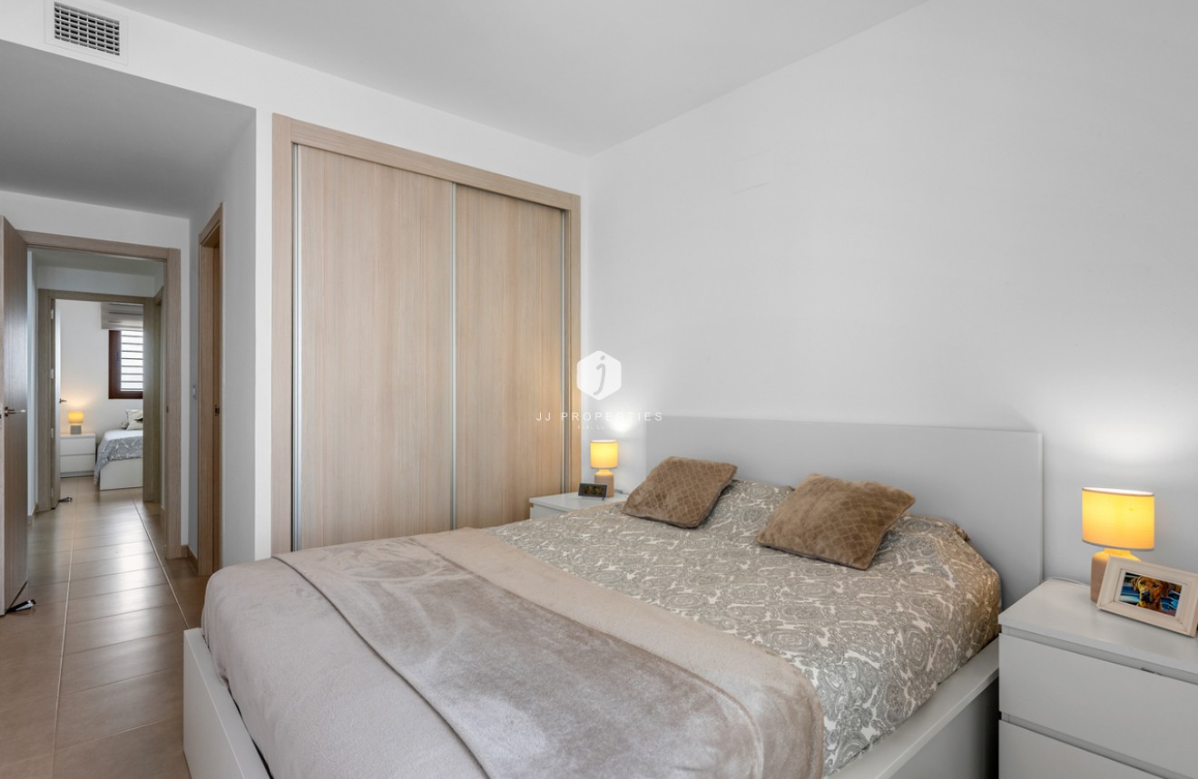 D'occasion - Appartement -
Cabo Roig - Costa Blanca