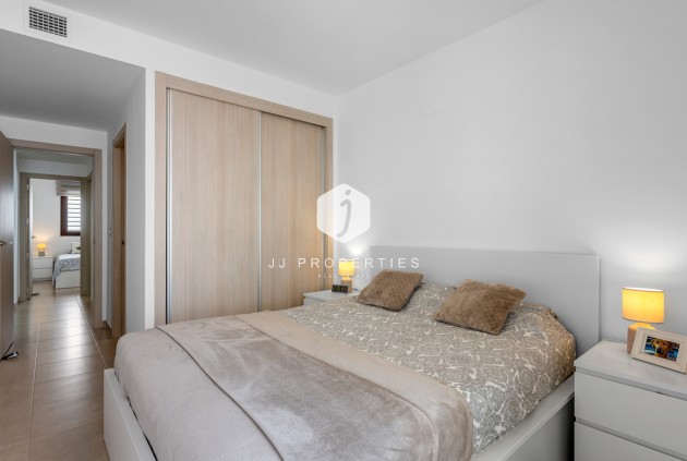 D'occasion - Appartement -
Cabo Roig - Costa Blanca