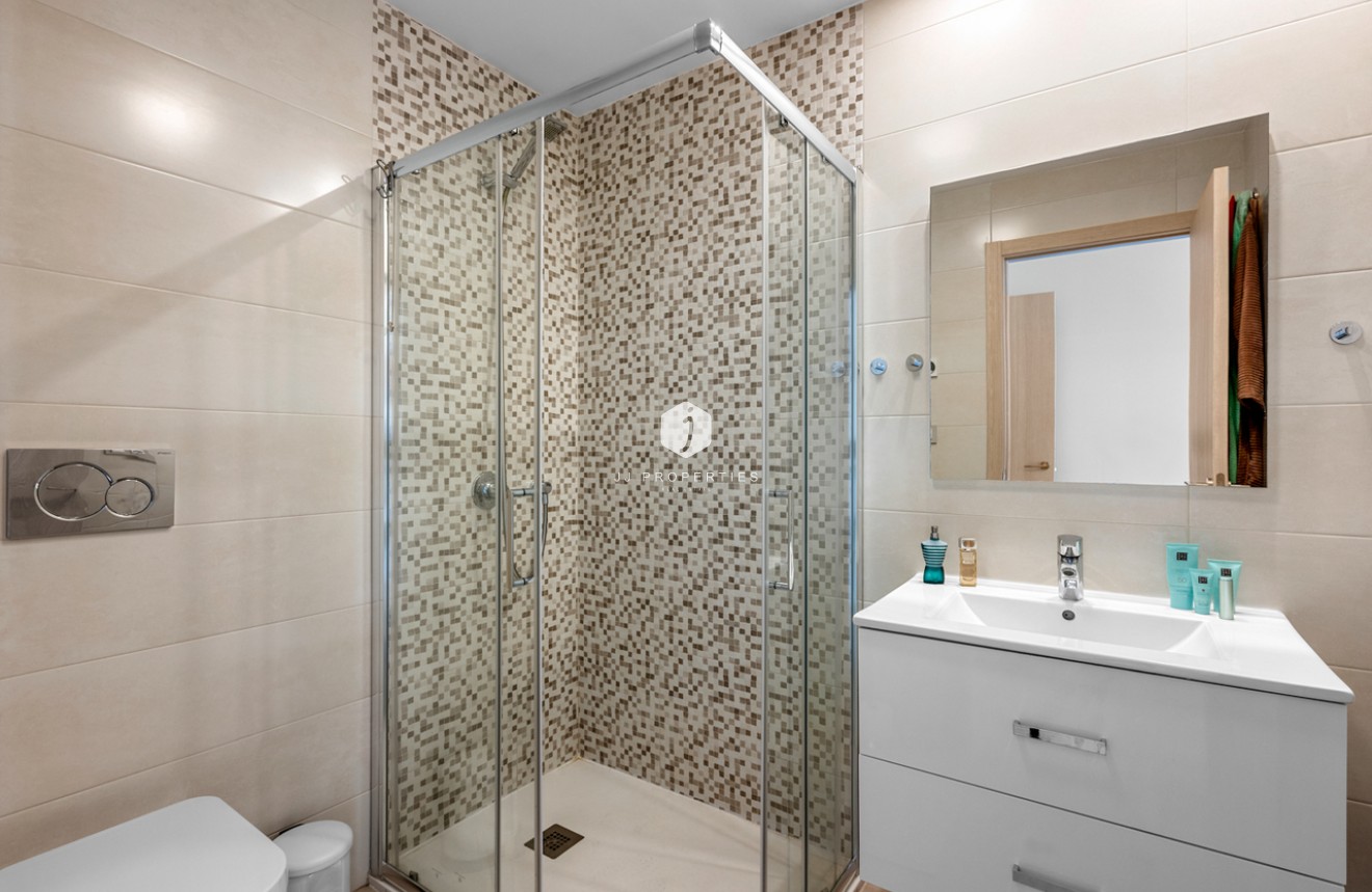 D'occasion - Appartement -
Cabo Roig - Costa Blanca