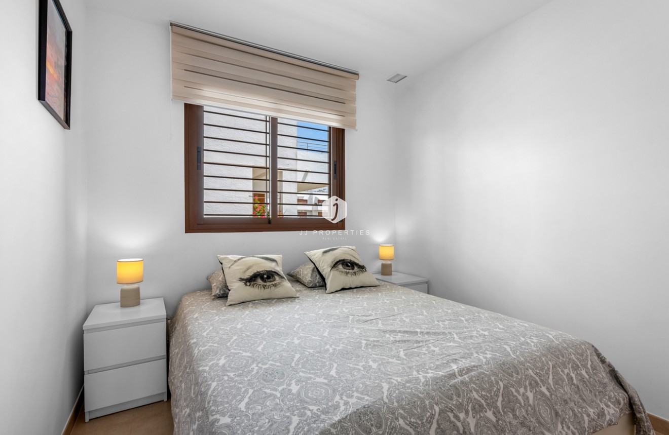 D'occasion - Appartement -
Cabo Roig - Costa Blanca