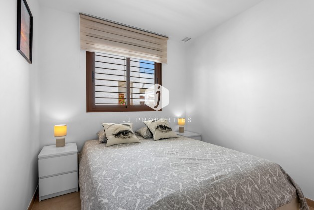 D'occasion - Appartement -
Cabo Roig - Costa Blanca