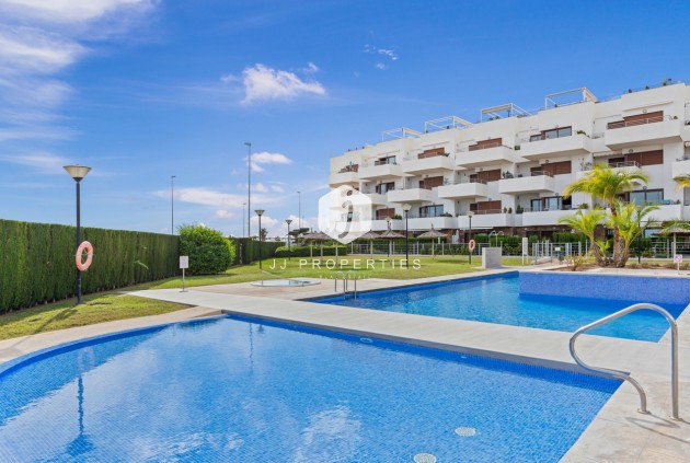 D'occasion - Appartement -
Cabo Roig - Costa Blanca