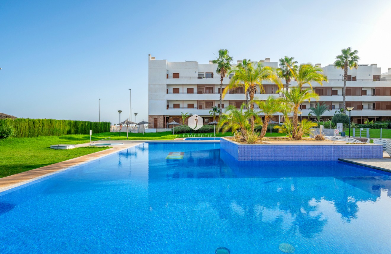 D'occasion - Appartement -
Cabo Roig - Costa Blanca