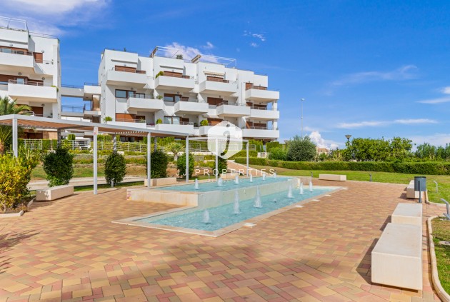 D'occasion - Appartement -
Cabo Roig - Costa Blanca