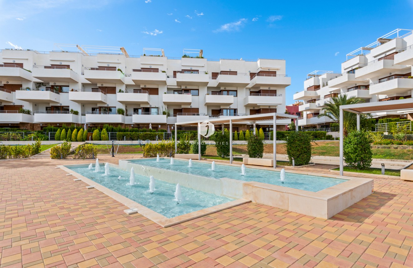 D'occasion - Appartement -
Cabo Roig - Costa Blanca