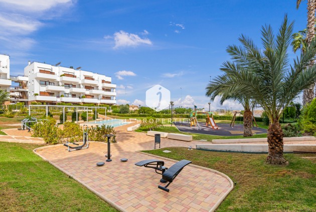 D'occasion - Appartement -
Cabo Roig - Costa Blanca