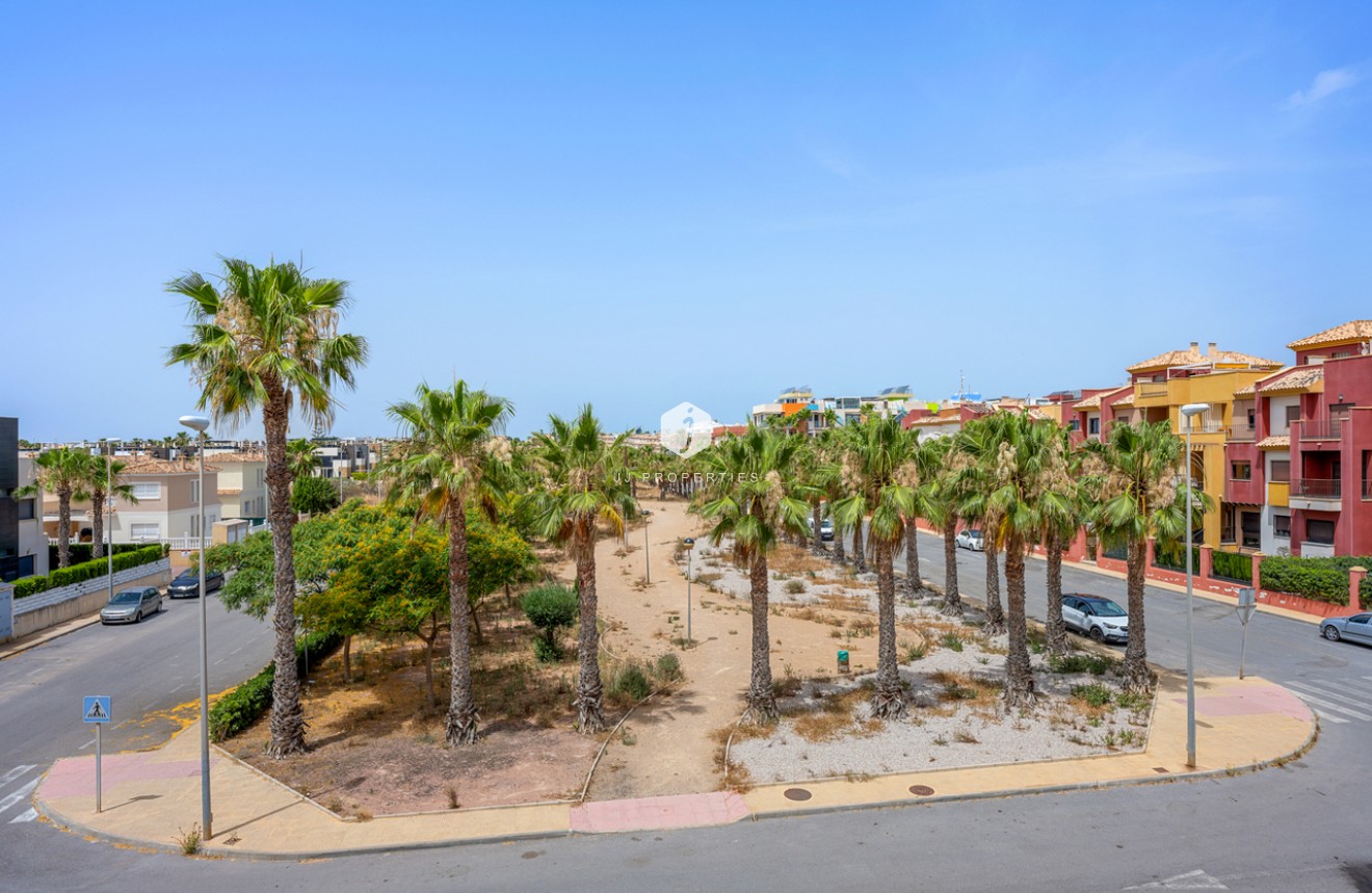 D'occasion - Appartement -
Cabo Roig - Costa Blanca