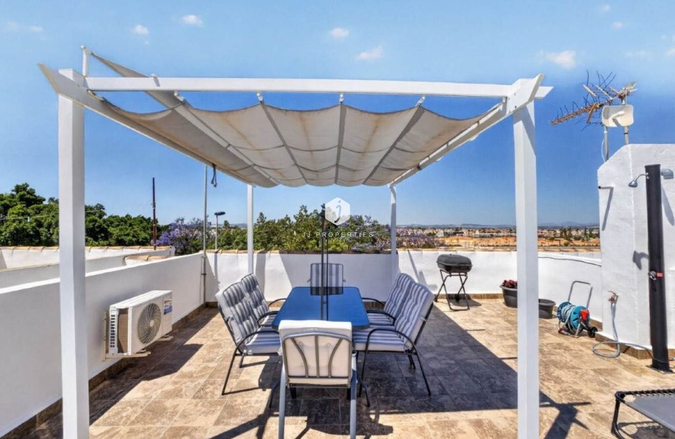 D'occasion - Attique -
Torrevieja - Jardin del Mar
