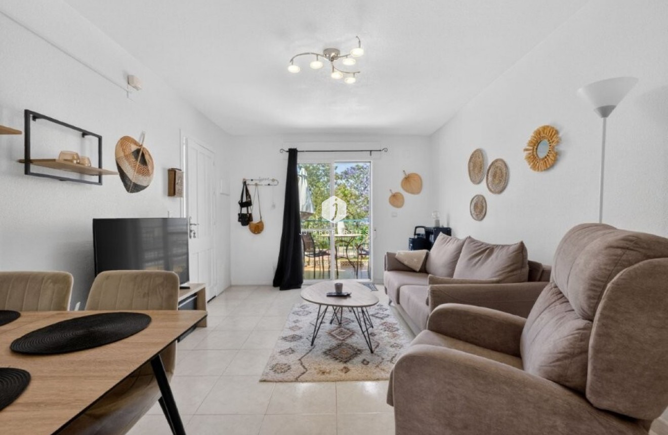 D'occasion - Attique -
Torrevieja - Jardin del Mar