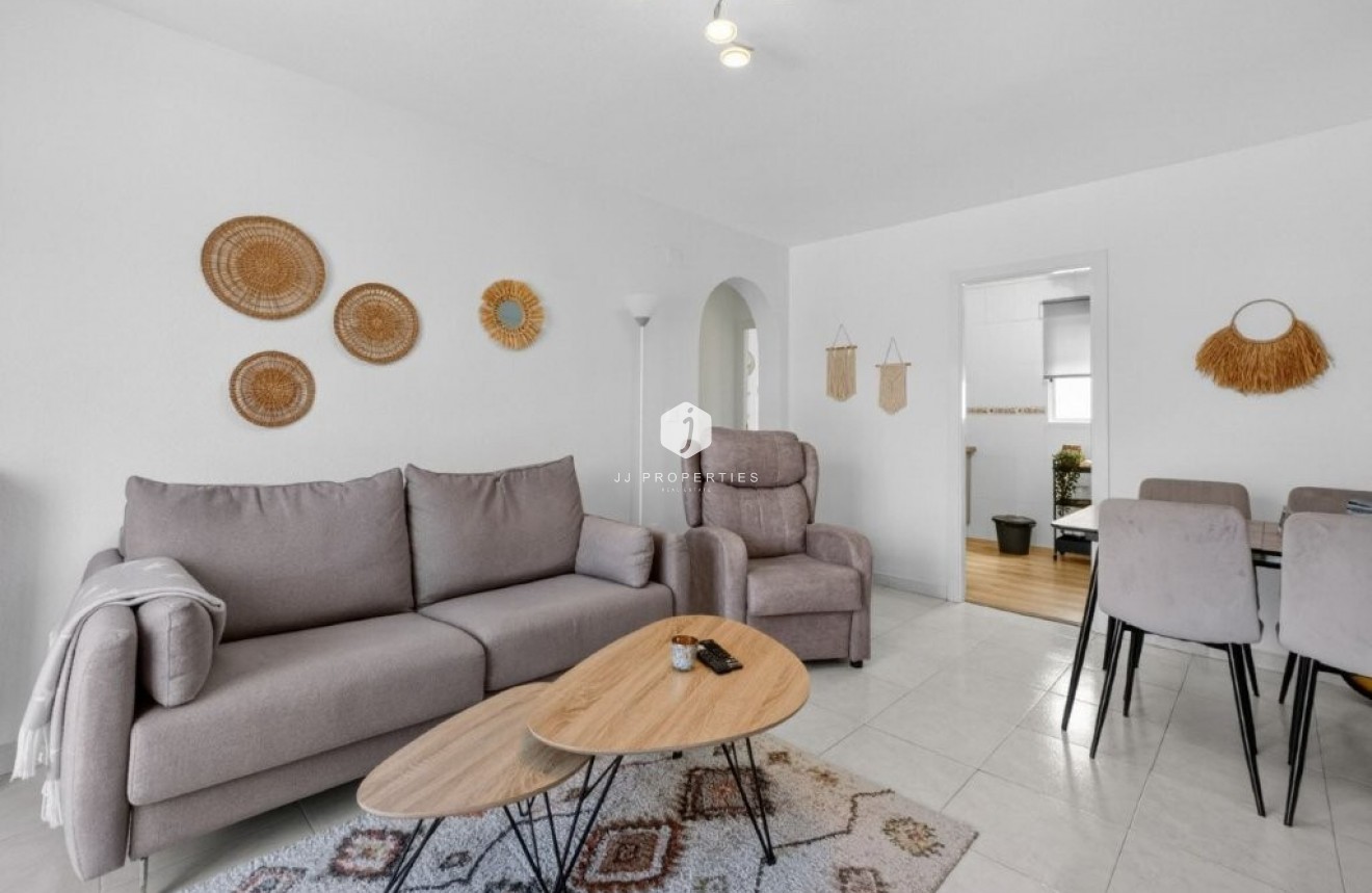 D'occasion - Attique -
Torrevieja - Jardin del Mar