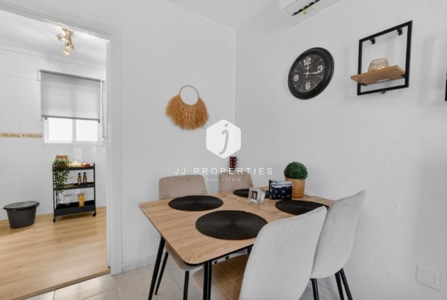 D'occasion - Attique -
Torrevieja - Jardin del Mar