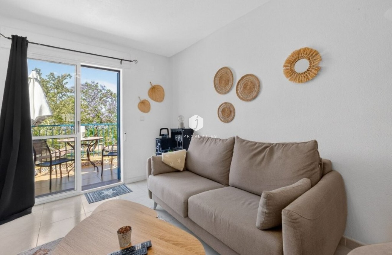 D'occasion - Attique -
Torrevieja - Jardin del Mar