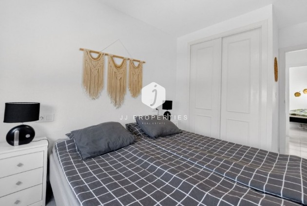 D'occasion - Attique -
Torrevieja - Jardin del Mar
