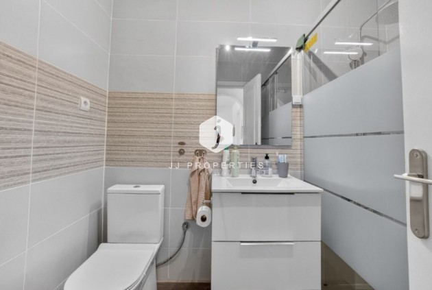 D'occasion - Attique -
Torrevieja - Jardin del Mar