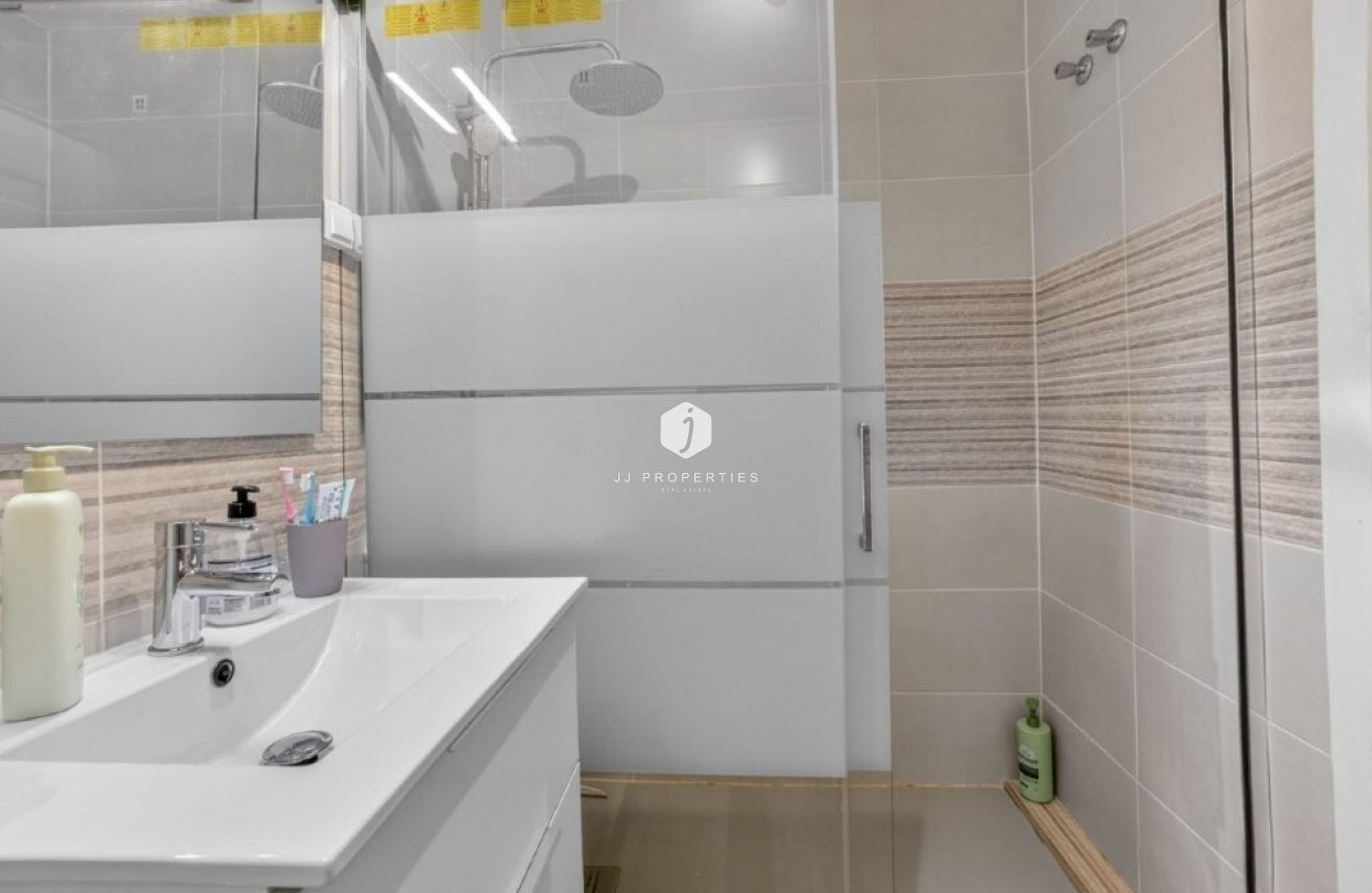 D'occasion - Attique -
Torrevieja - Jardin del Mar