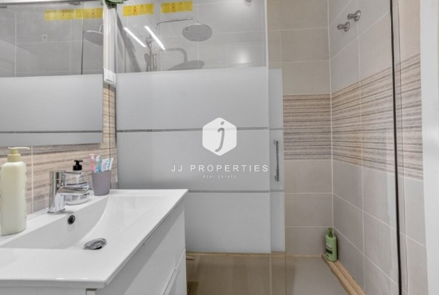 D'occasion - Attique -
Torrevieja - Jardin del Mar