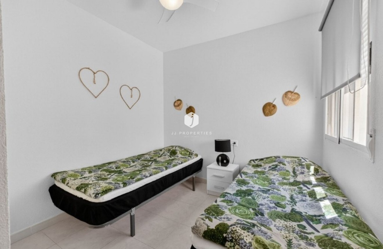 D'occasion - Attique -
Torrevieja - Jardin del Mar