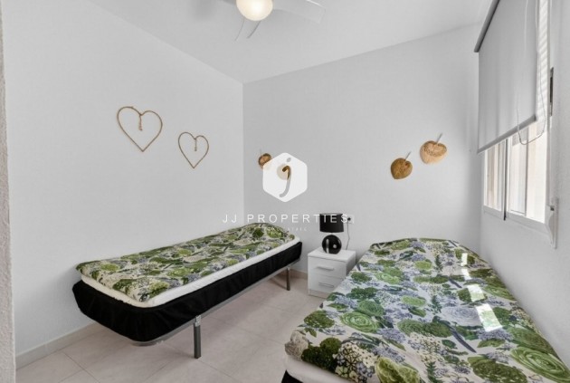D'occasion - Attique -
Torrevieja - Jardin del Mar
