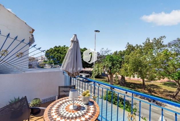 D'occasion - Attique -
Torrevieja - Jardin del Mar