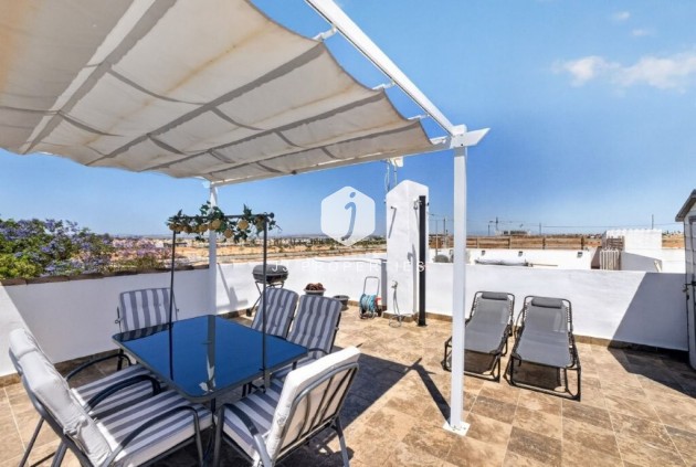 D'occasion - Attique -
Torrevieja - Jardin del Mar