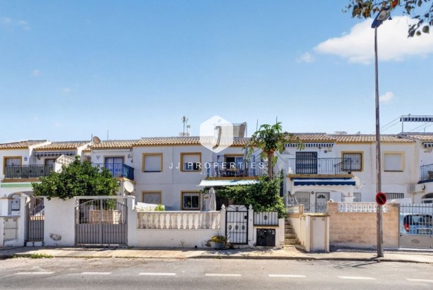 D'occasion - Attique -
Torrevieja - Jardin del Mar