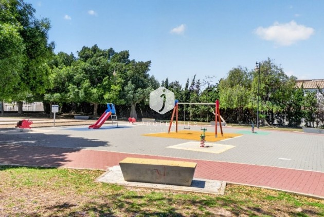 D'occasion - Attique -
Torrevieja - Jardin del Mar