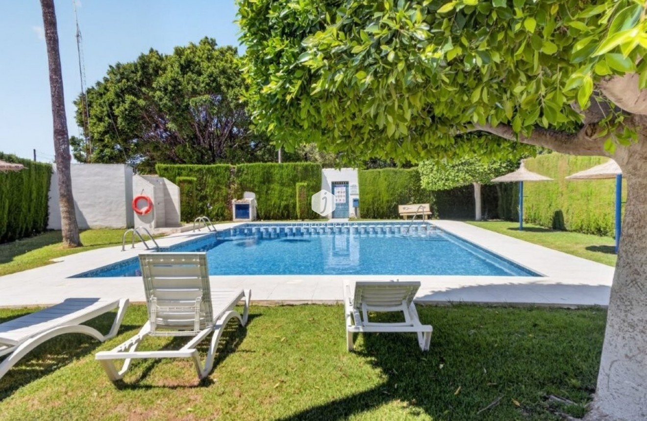 D'occasion - Attique -
Torrevieja - Jardin del Mar