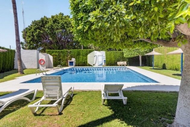 D'occasion - Attique -
Torrevieja - Jardin del Mar