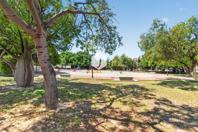 D'occasion - Attique -
Torrevieja - Jardin del Mar