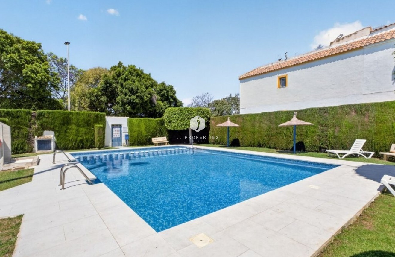 D'occasion - Attique -
Torrevieja - Jardin del Mar