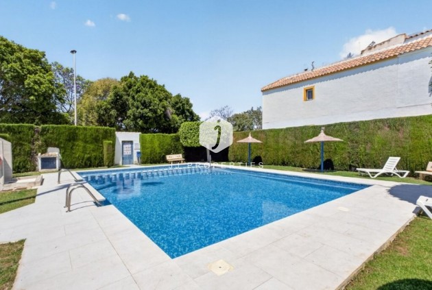 D'occasion - Attique -
Torrevieja - Jardin del Mar