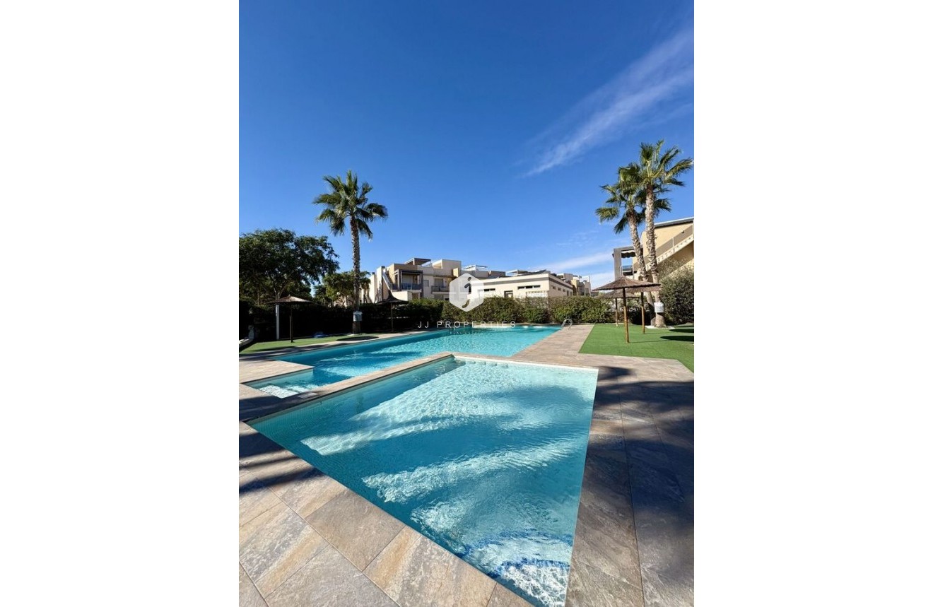 D'occasion - Appartement -
Guardamar del Segura - Costa Blanca