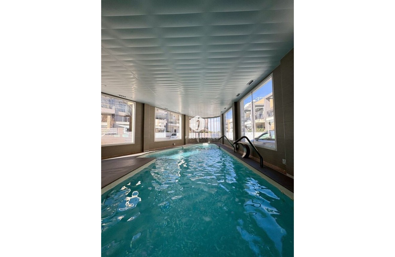 D'occasion - Appartement -
Guardamar del Segura - Costa Blanca