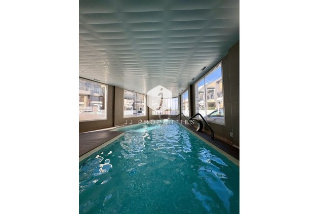D'occasion - Appartement -
Guardamar del Segura - Costa Blanca