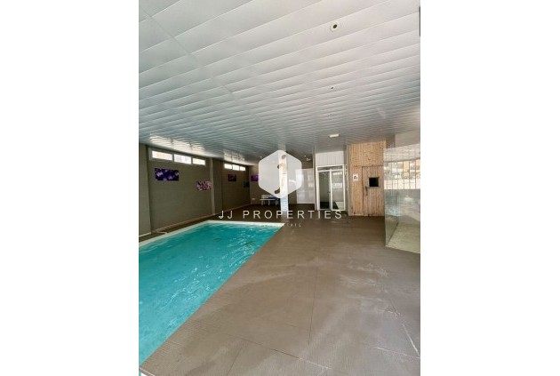 D'occasion - Appartement -
Guardamar del Segura - Costa Blanca
